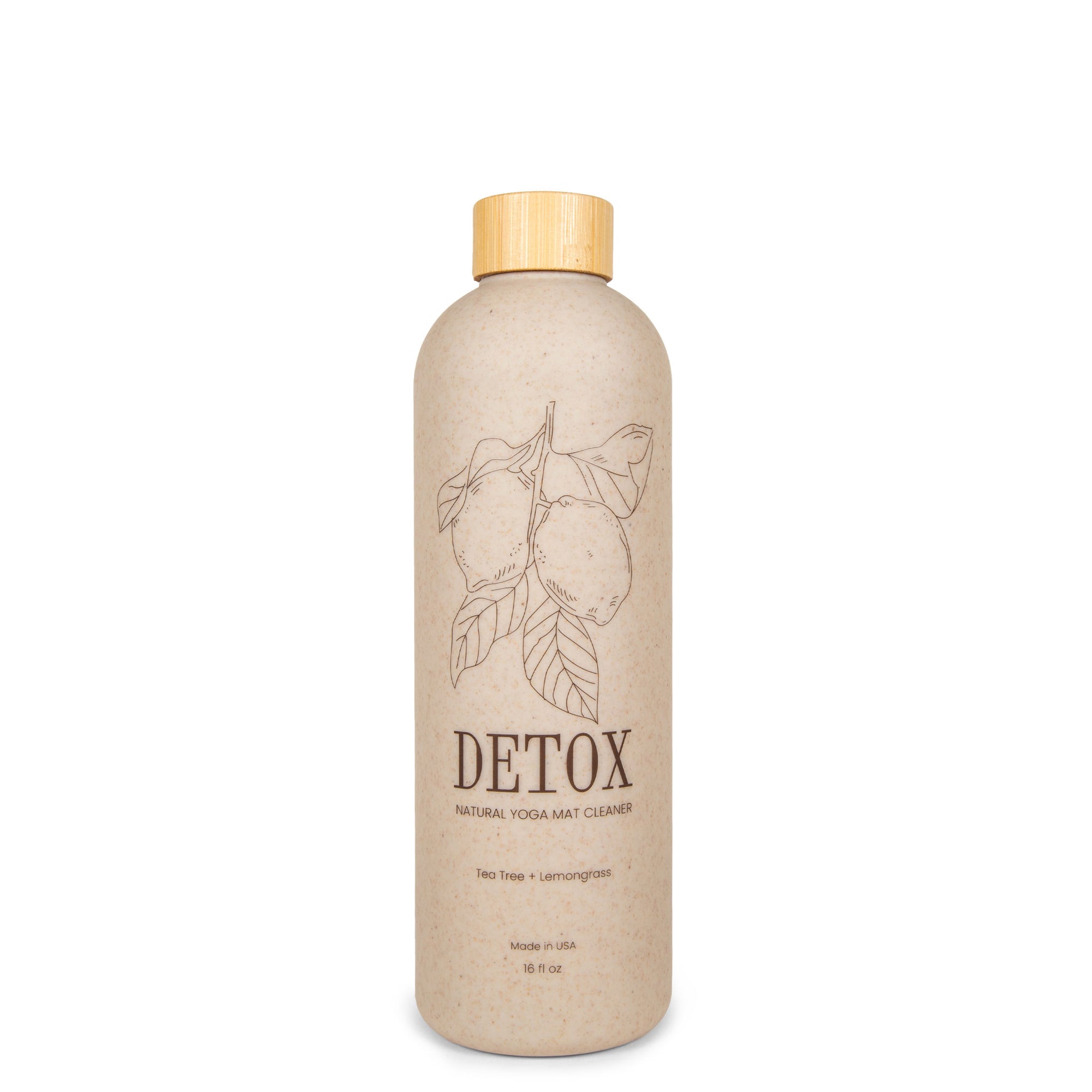 Yoga Mat Cleaner Refill - Yoloha Yoga
