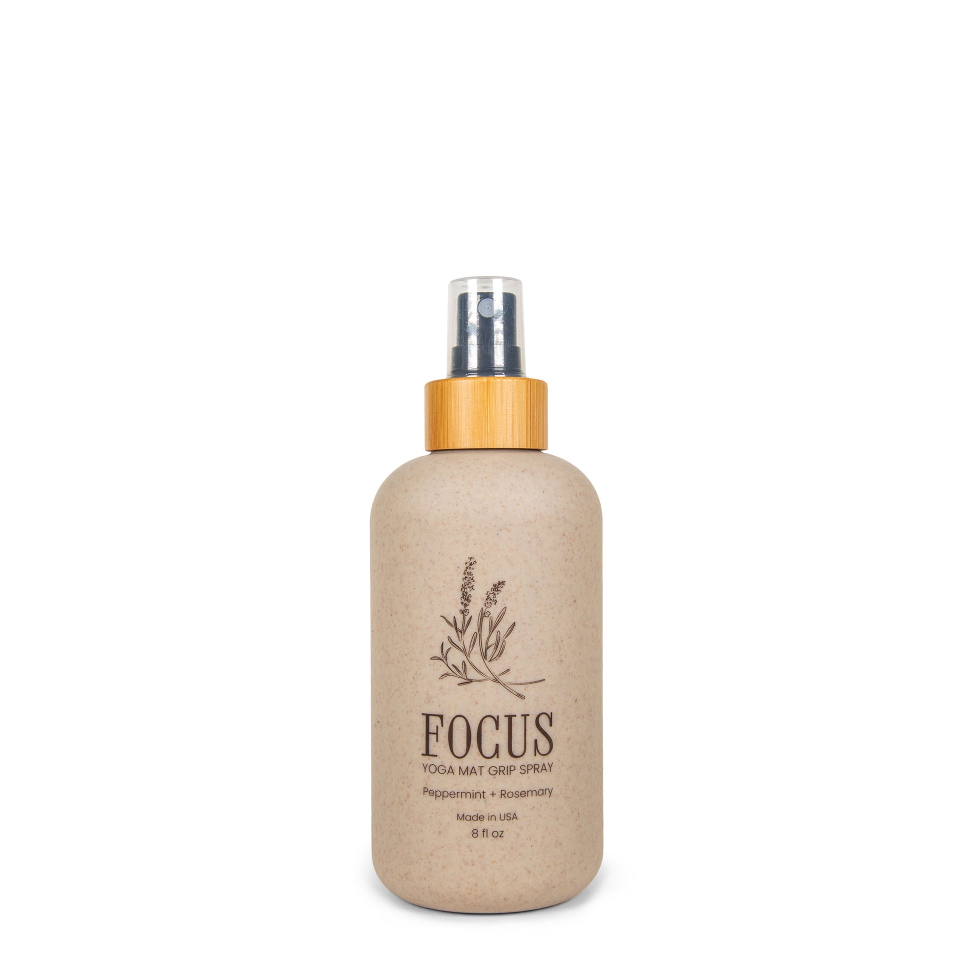 Focus Grip Spray - Yoloha Yoga