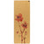 Blossom Original Cork Yoga Mat + Plant Foam - Yoloha Yoga