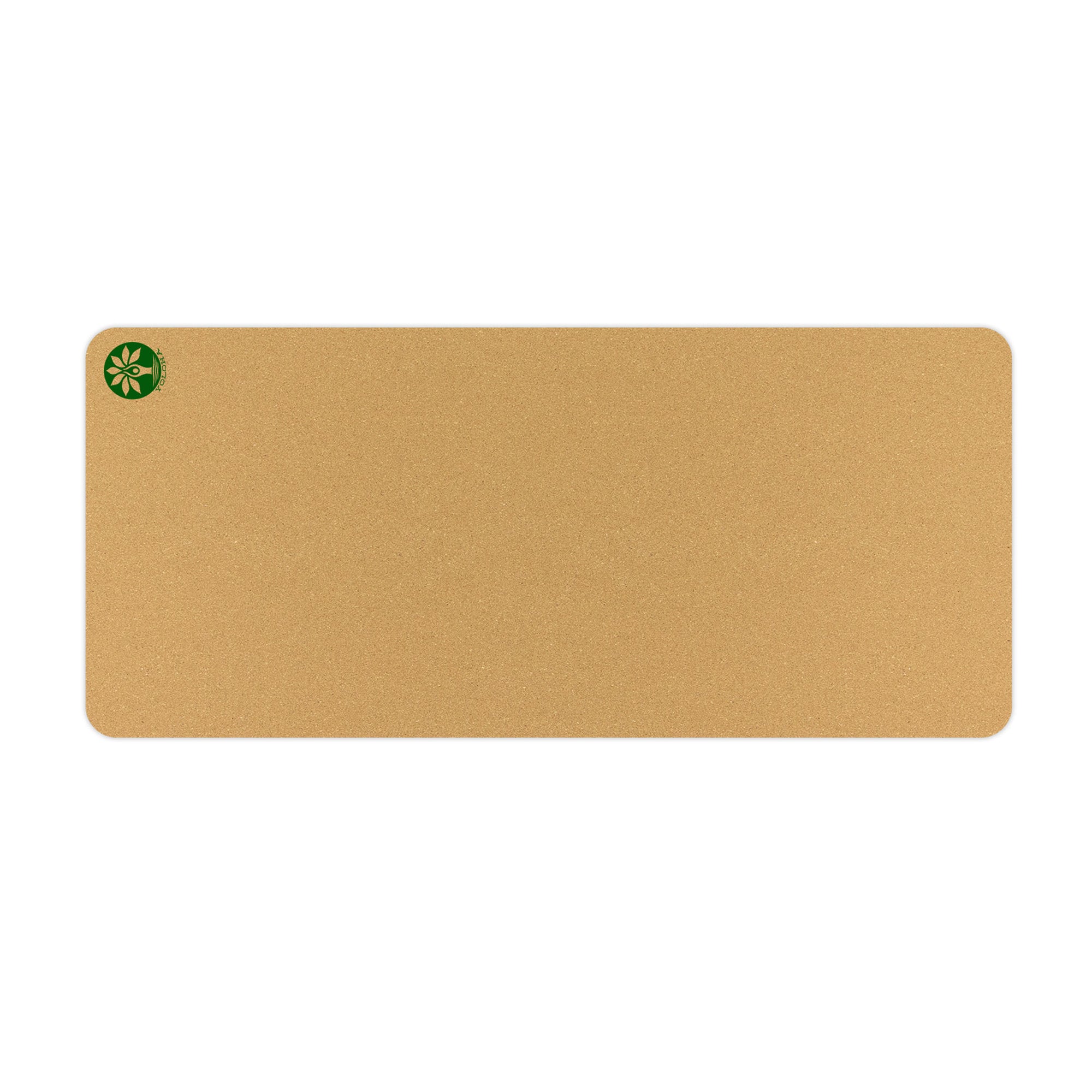 Cork Yoga Pad - Yoloha Yoga