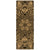 Harmony Aura Cork Yoga Mat + Plant Foam - Yoloha Yoga