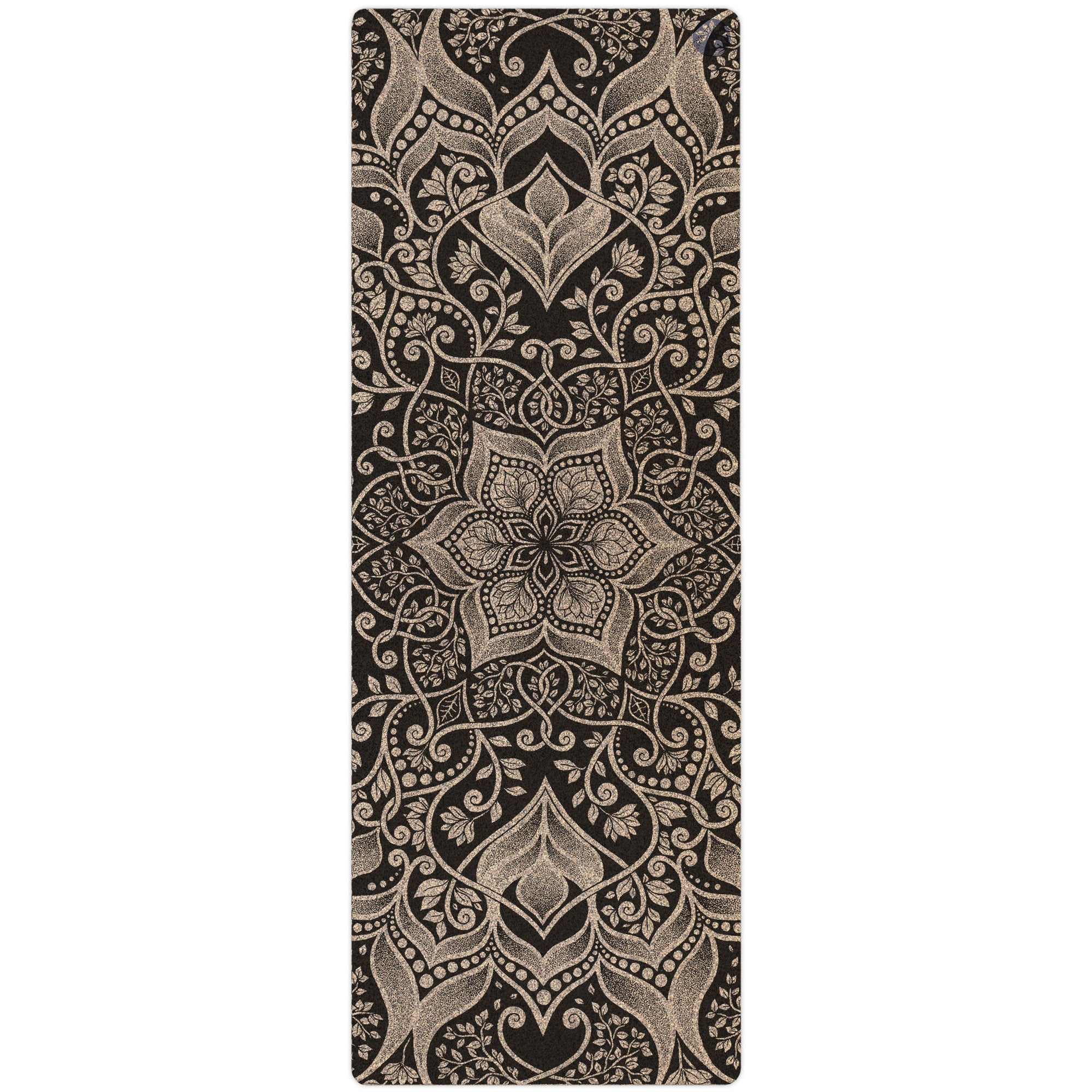 Harmony Unity Cork Yoga Mat - Yoloha Yoga