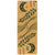 Inhale Exhale Original Cork Yoga Mat + Plant Foam - Yoloha Yoga