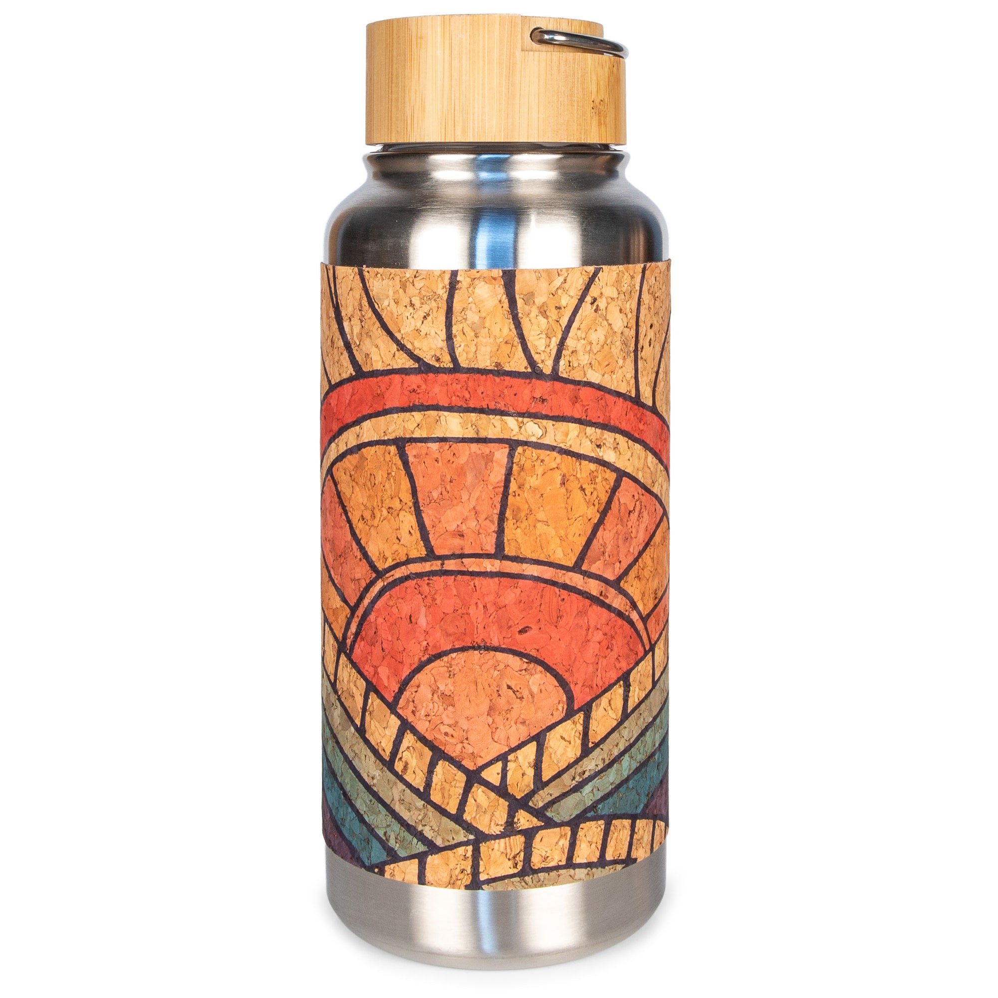 Mountain Magic Bottle 32oz - Yoloha Yoga