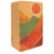 Spirit Rising Cork Yoga Block - Yoloha Yoga