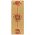 Tropical Vibes Aura Cork Yoga Mat + Plant Foam - Yoloha Yoga