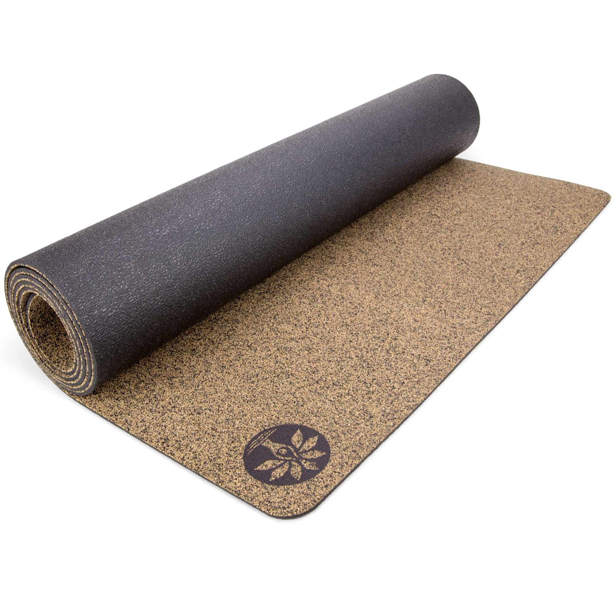 Unity Cork Yoga Mat - Yoloha Yoga